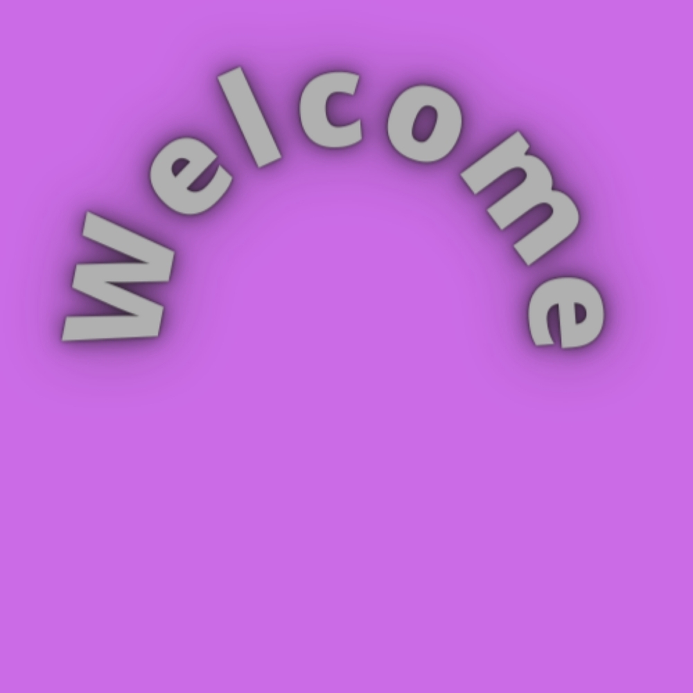 Meet your Posher, Doris.